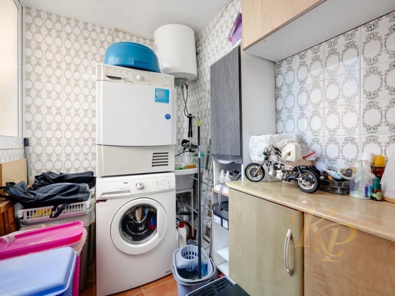 4 soveværelse Lejlighed til salg i Torrevieja - € 195.000 (Ref: 9811500)