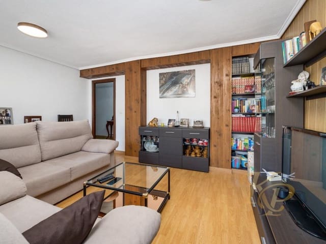 4 soveværelse Lejlighed til salg i Playa del Cura, Torrevieja - € 195.000 (Ref: 9811500)