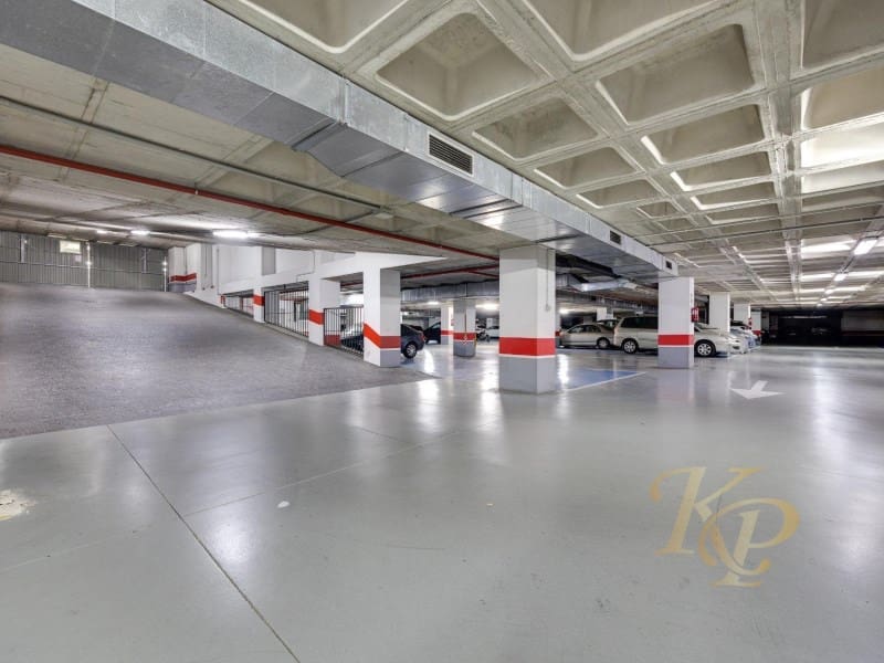 2 slaapkamer Appartement te koop in Torrevieja met garage - € 189.000 (Ref: 9811501)