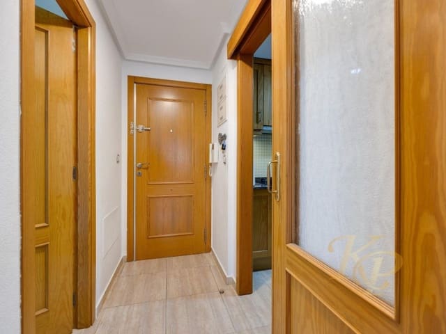 2 slaapkamer Appartement te koop in Playa del Cura, Torrevieja met garage - € 189.000 (Ref: 9811501)