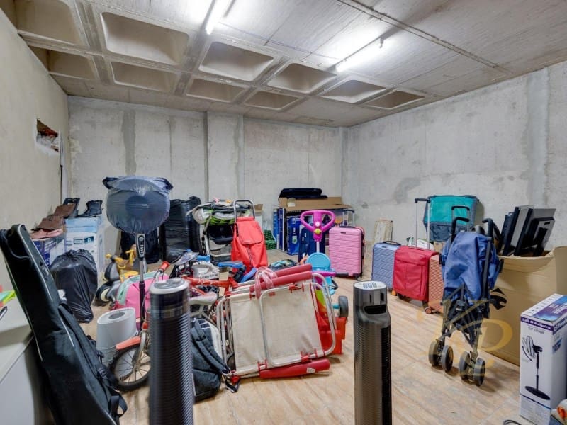 2 slaapkamer Appartement te koop in Torrevieja met garage - € 189.000 (Ref: 9811501)