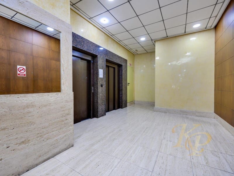 2 slaapkamer Appartement te koop in Torrevieja met garage - € 189.000 (Ref: 9811501)