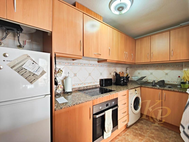 3 bedroom Townhouse for sale in Playa Flamenca - € 235,000 (Ref: 9815801)