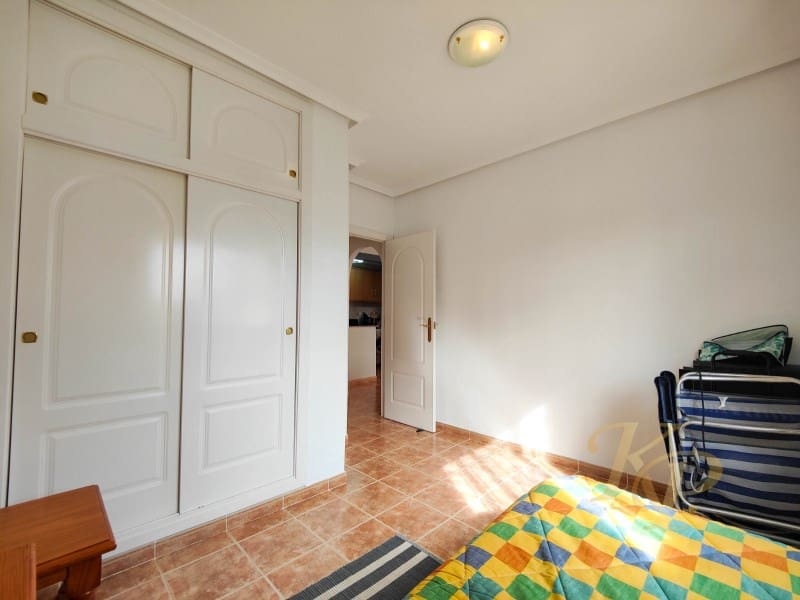 3 bedroom Townhouse for sale in Playa Flamenca - € 235,000 (Ref: 9815801)