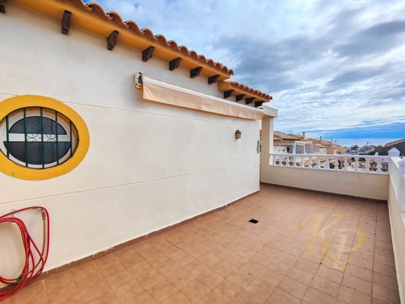 3 bedroom Townhouse for sale in Playa Flamenca - € 235,000 (Ref: 9815801)