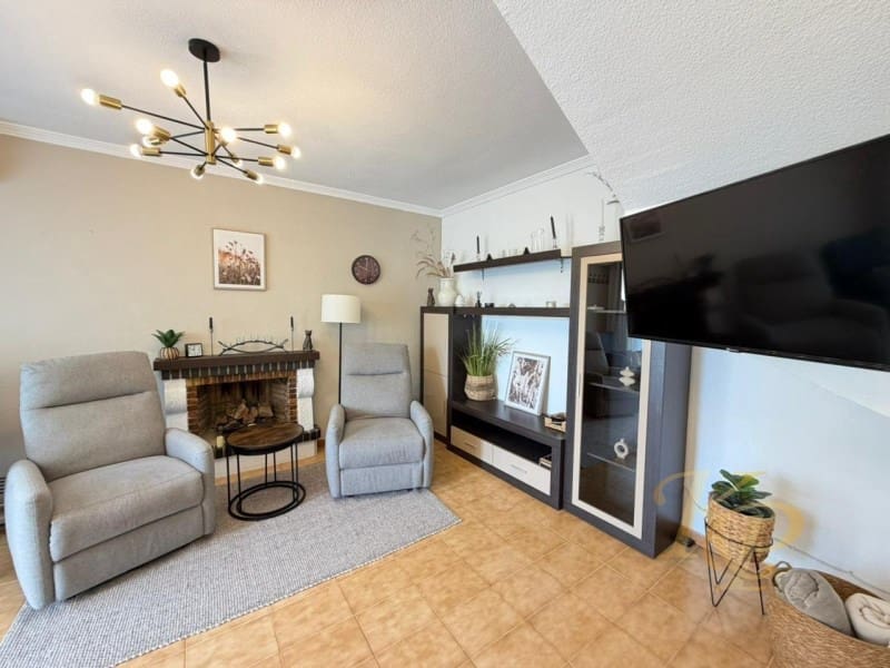3 camera da letto Casa in vendita in Torrevieja con piscina - 249.900 € (Rif: 9815802)