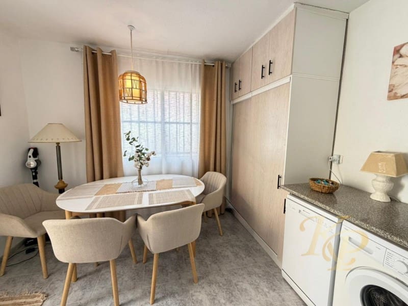 3 camera da letto Casa in vendita in Torrevieja con piscina - 249.900 € (Rif: 9815802)