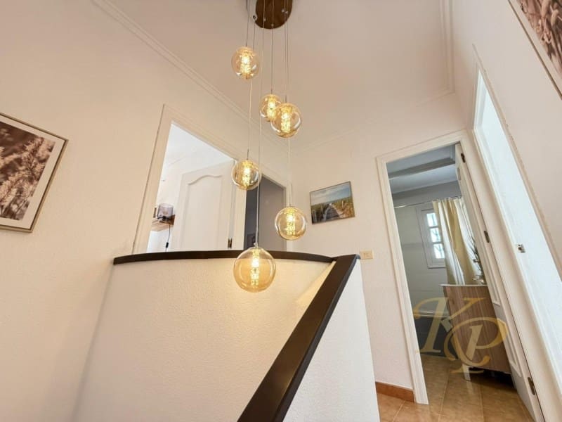 3 camera da letto Casa in vendita in Torrevieja con piscina - 249.900 € (Rif: 9815802)
