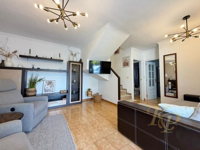 3 camera da letto Casa in vendita in Los Frutales, Torrevieja con piscina - 249.900 € (Rif: 9815802)