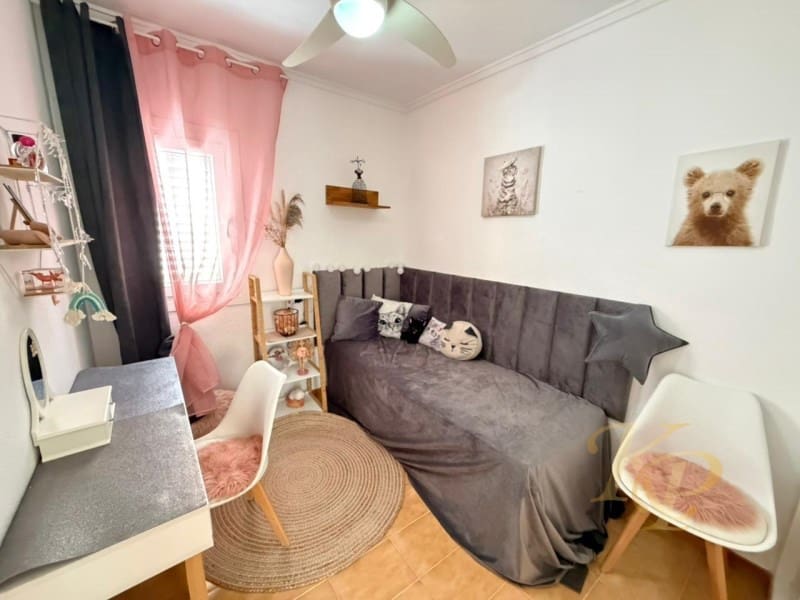 3 camera da letto Casa in vendita in Torrevieja con piscina - 249.900 € (Rif: 9815802)
