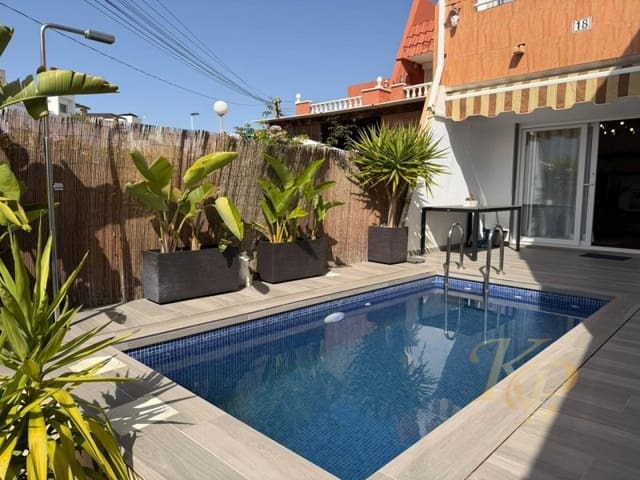 3 camera da letto Casa in vendita in Los Frutales, Torrevieja con piscina - 249.900 € (Rif: 9815802)