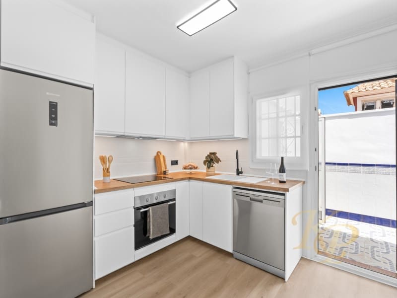 3 soverom Hus til salgs i Orihuela Costa - € 269 800 (Ref: 9818018)