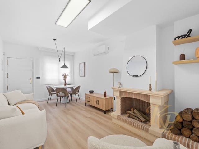 3 soverom Hus til salgs i Villamartin, Orihuela - € 269 800 (Ref: 9818018)