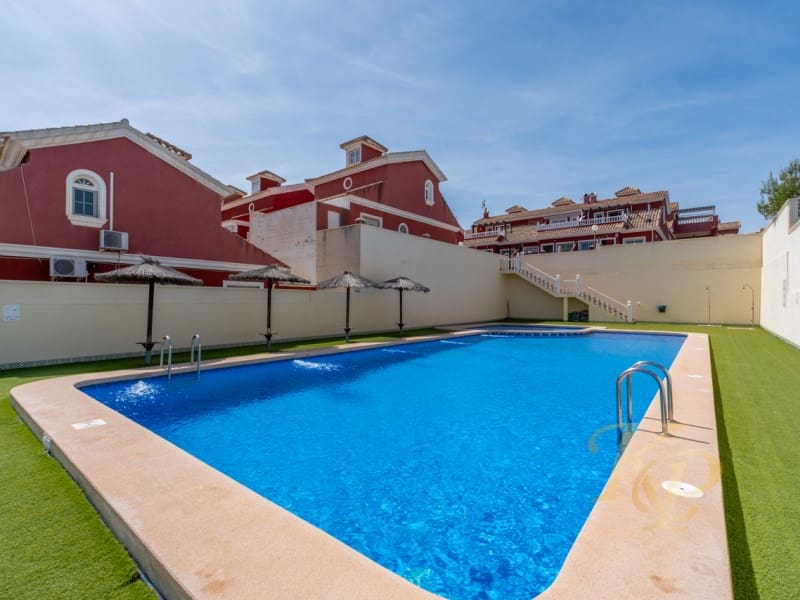 3 soverom Hus til salgs i Orihuela Costa - € 269 800 (Ref: 9818018)