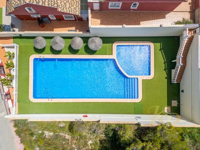 3 soverom Hus til salgs i Villamartin, Orihuela - € 269 800 (Ref: 9818018)