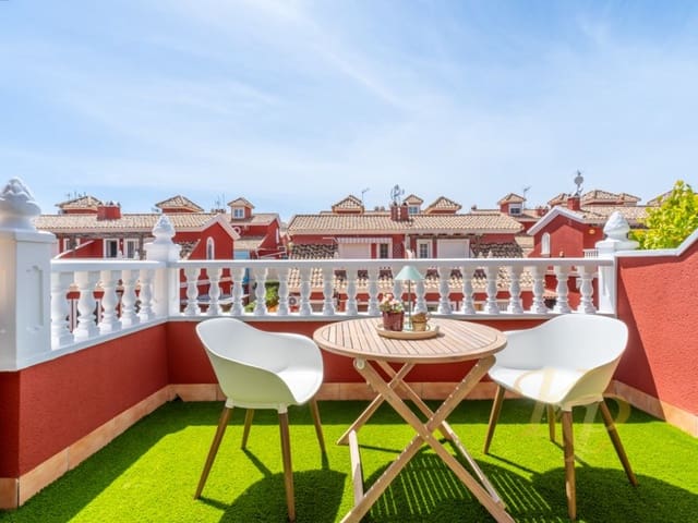 3 soverom Hus til salgs i Villamartin, Orihuela - € 269 800 (Ref: 9818018)