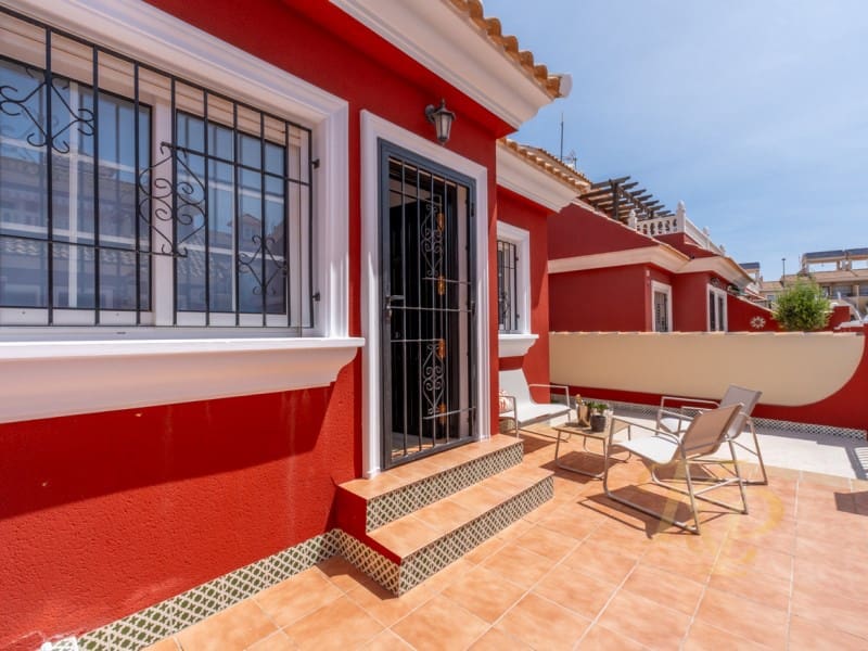 3 soverom Hus til salgs i Orihuela Costa - € 269 800 (Ref: 9818018)