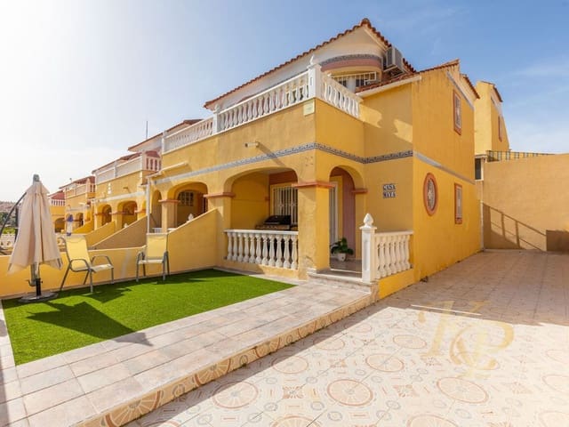 Casa de 2 habitaciones en Blue Lagoon en venta con piscina - 185.000 € (Ref: 9818019)