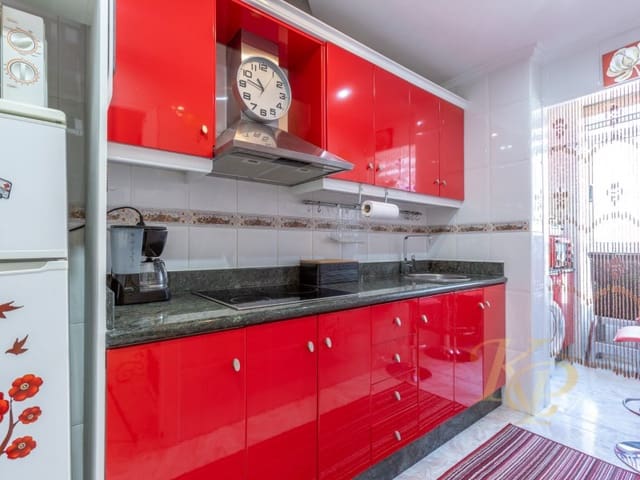 2 makuuhuone Huoneisto myytävänä paikassa Nueva Torrevieja, Torrevieja - 139 500 € (Ref: 9818020)