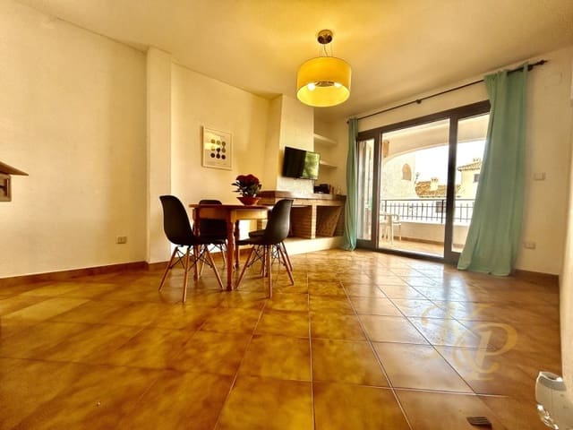 2 chambre Appartement à vendre à Cabo Roig, Orihuela - 205 000 € (Ref: 9818021)