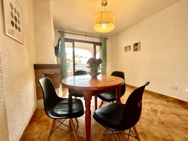 2 chambre Appartement à vendre à Cabo Roig, Orihuela - 205 000 € (Ref: 9818021)