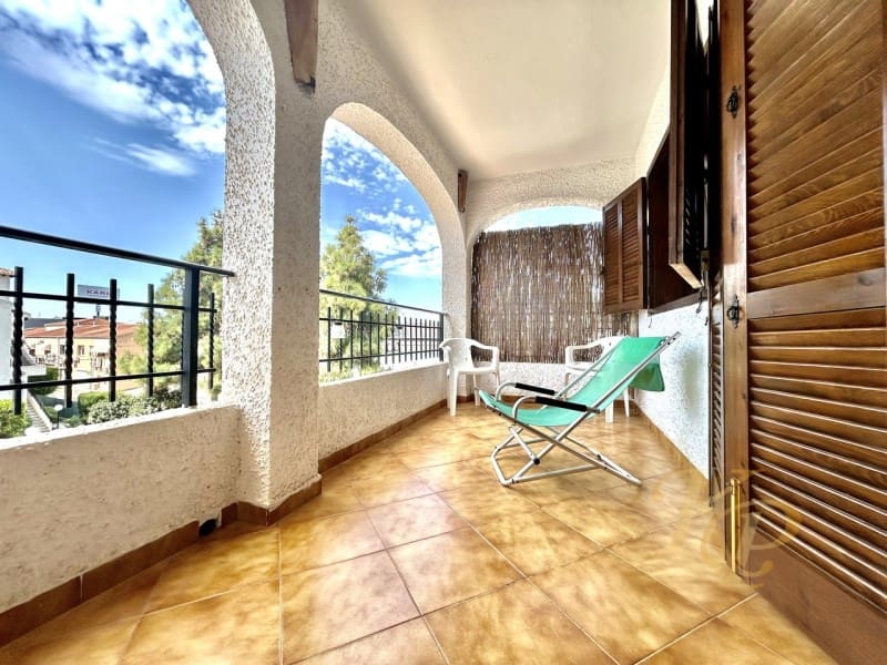 2 chambre Appartement à vendre à Cabo Roig - 205 000 € (Ref: 9818021)