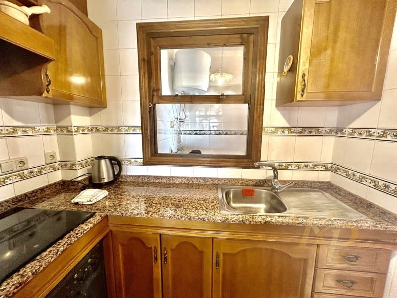 2 chambre Appartement à vendre à Cabo Roig - 205 000 € (Ref: 9818021)