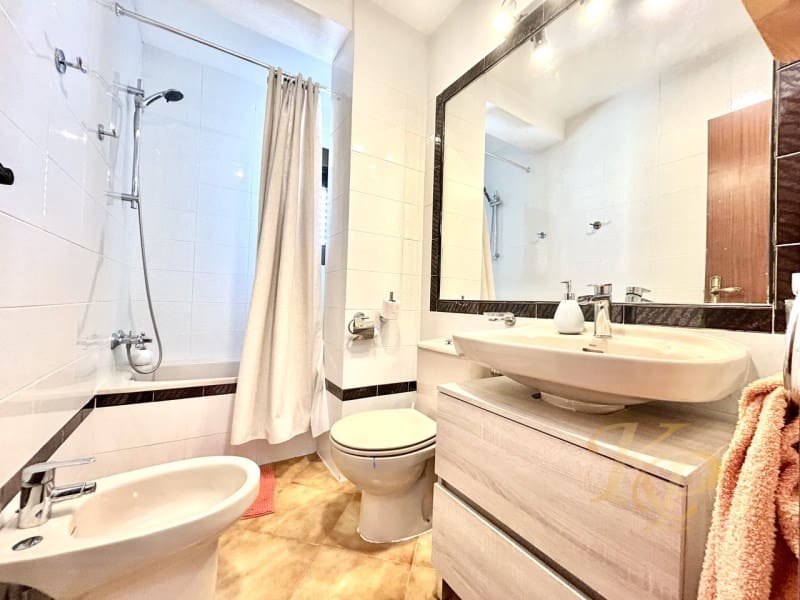 2 chambre Appartement à vendre à Cabo Roig - 205 000 € (Ref: 9818021)