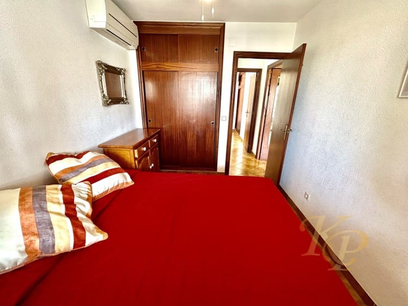2 chambre Appartement à vendre à Cabo Roig - 205 000 € (Ref: 9818021)