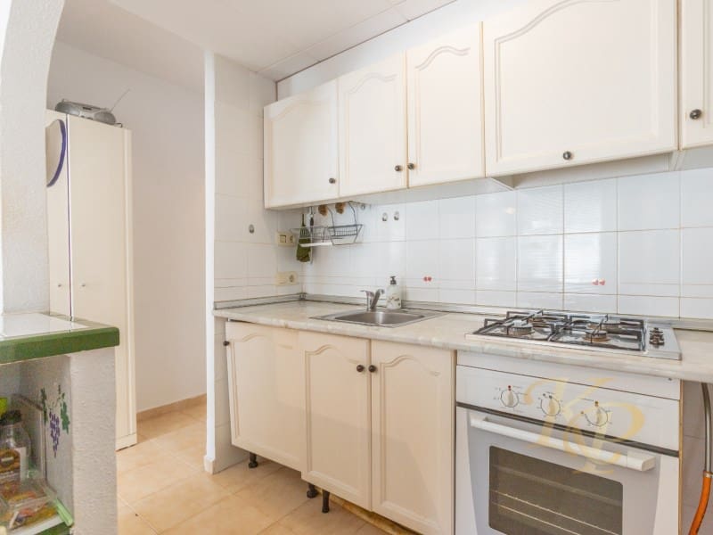 1 Zimmer Bungalow zu verkaufen in Torrevieja - 119.000 € (Ref: 9818022)
