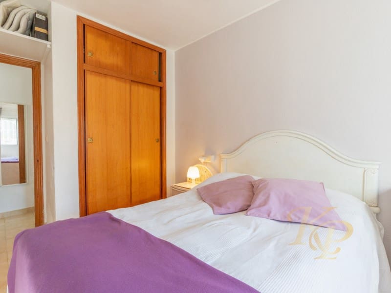 1 Zimmer Bungalow zu verkaufen in Torrevieja - 119.000 € (Ref: 9818022)