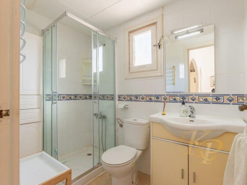 1 Zimmer Bungalow zu verkaufen in Torrevieja - 119.000 € (Ref: 9818022)