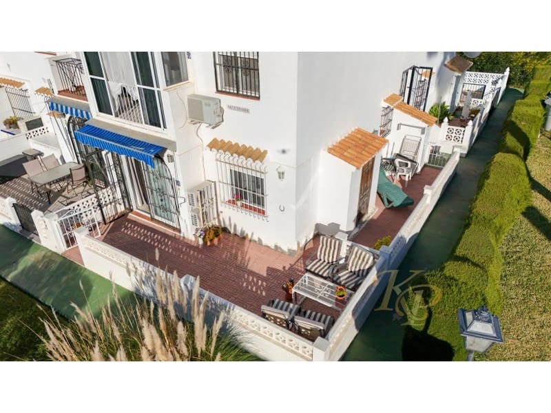 1 Zimmer Bungalow zu verkaufen in Torrevieja - 119.000 € (Ref: 9818022)