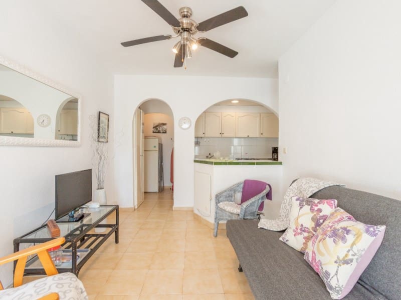 1 Zimmer Bungalow zu verkaufen in Torrevieja - 119.000 € (Ref: 9818022)