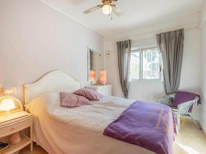 1 Zimmer Bungalow zu verkaufen in Torrevieja - 119.000 € (Ref: 9818022)