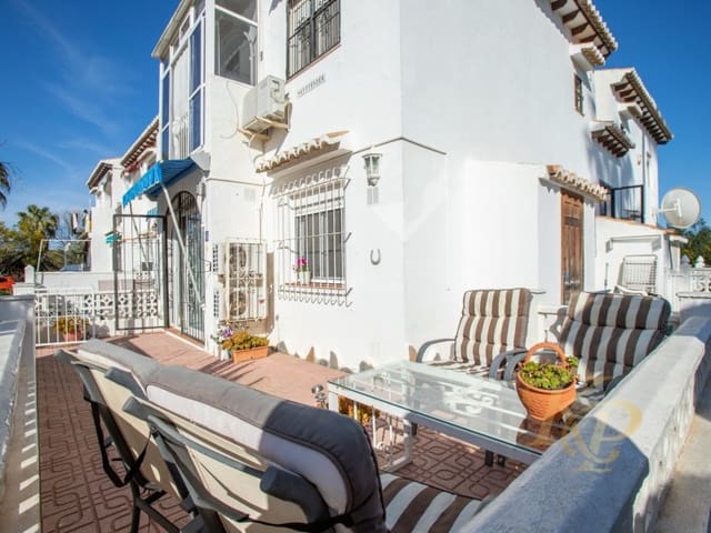 1 Zimmer Bungalow zu verkaufen in Los Balcones - Los Altos, Torrevieja - 119.000 € (Ref: 9818022)