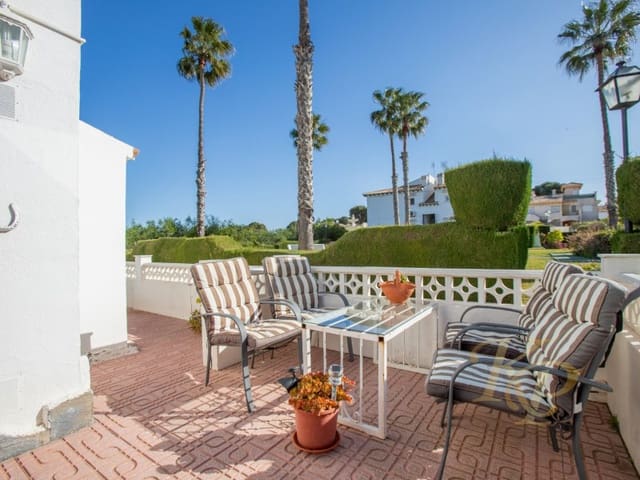 1 Zimmer Bungalow zu verkaufen in Los Balcones - Los Altos, Torrevieja - 119.000 € (Ref: 9818022)