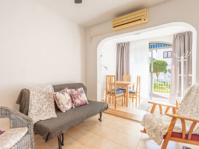 1 Zimmer Bungalow zu verkaufen in Los Balcones - Los Altos, Torrevieja - 119.000 € (Ref: 9818022)