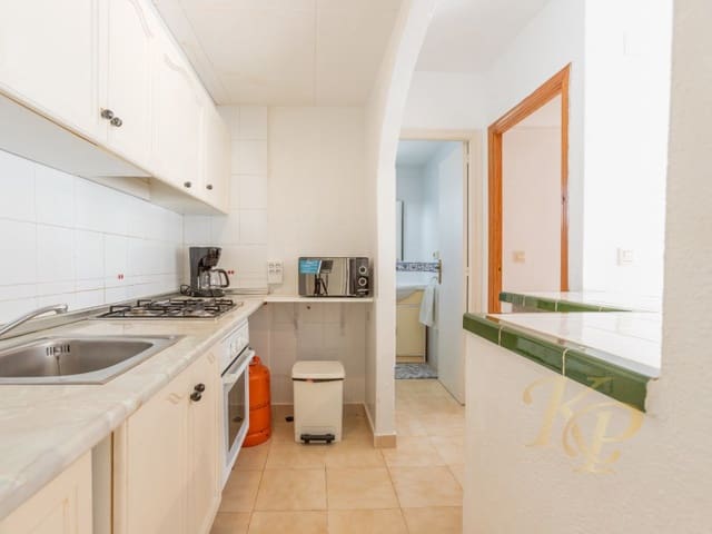 1 Zimmer Bungalow zu verkaufen in Los Balcones - Los Altos, Torrevieja - 119.000 € (Ref: 9818022)