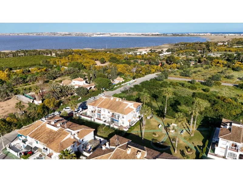1 Zimmer Bungalow zu verkaufen in Torrevieja - 119.000 € (Ref: 9818022)