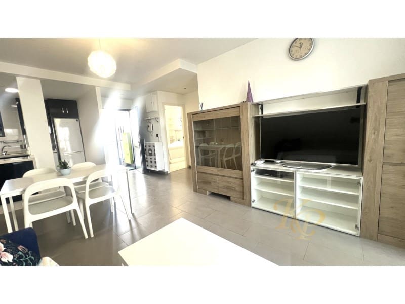 2 soverom Leilighet til salgs i Orihuela Costa med garasje - € 275 000 (Ref: 9818023)