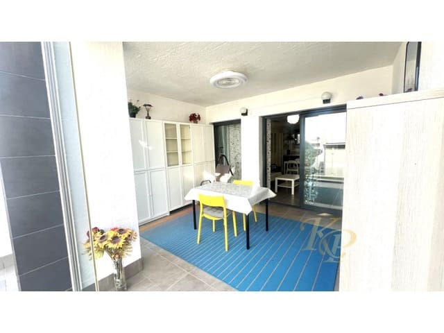 2 soverom Leilighet til salgs i La Zenia, Orihuela med garasje - € 275 000 (Ref: 9818023)