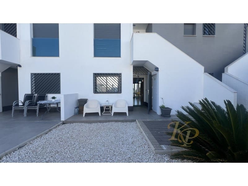 2 soverom Leilighet til salgs i Orihuela Costa med garasje - € 275 000 (Ref: 9818023)