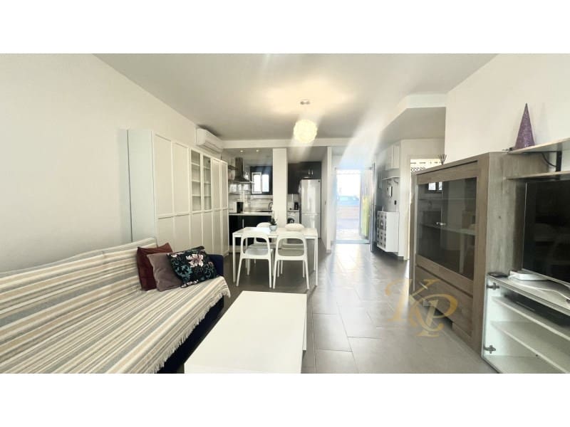 2 soverom Leilighet til salgs i Orihuela Costa med garasje - € 275 000 (Ref: 9818023)