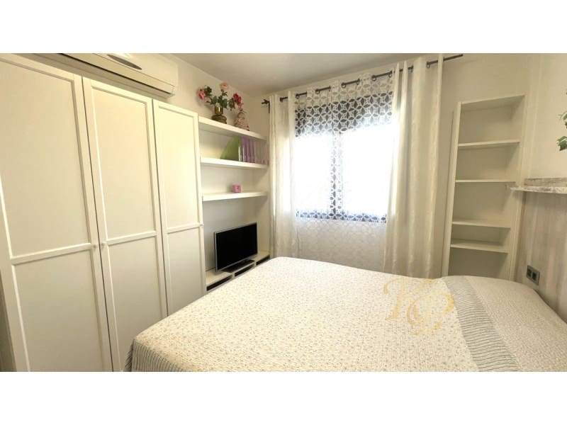 2 soverom Leilighet til salgs i Orihuela Costa med garasje - € 275 000 (Ref: 9818023)