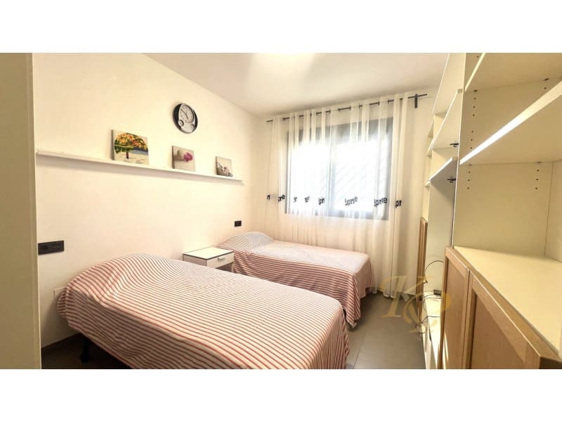 2 soverom Leilighet til salgs i Orihuela Costa med garasje - € 275 000 (Ref: 9818023)