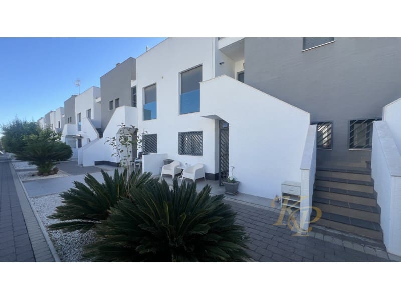 2 soverom Leilighet til salgs i Orihuela Costa med garasje - € 275 000 (Ref: 9818023)