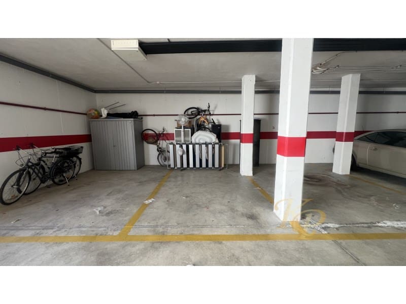 2 soverom Leilighet til salgs i Orihuela Costa med garasje - € 275 000 (Ref: 9818023)