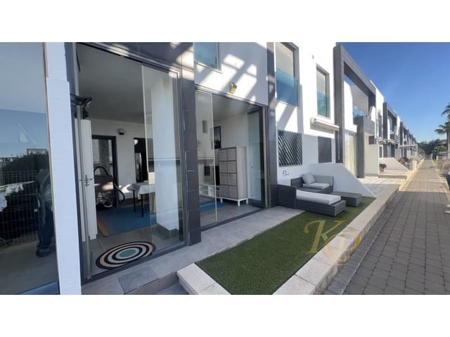 2 soverom Leilighet til salgs i La Zenia, Orihuela med garasje - € 275 000 (Ref: 9818023)