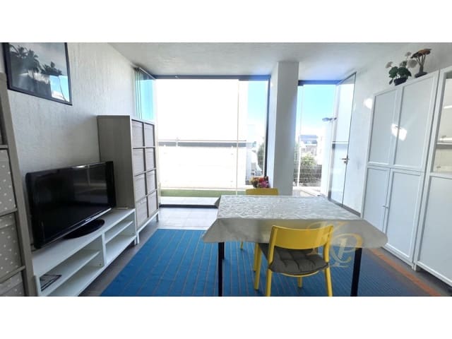 2 soverom Leilighet til salgs i La Zenia, Orihuela med garasje - € 275 000 (Ref: 9818023)